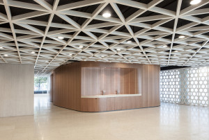 Lubavitch Center of British Columbia in Vancouver by Architecture Building Culture