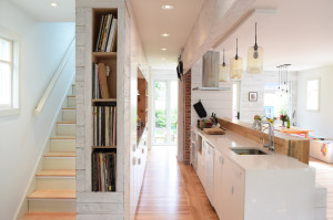 Reclaim(ed) Living Renovation Project in Halifax, Nova Scotia by Abbott Brown Architects